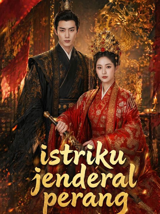 Istriku jenderal perang