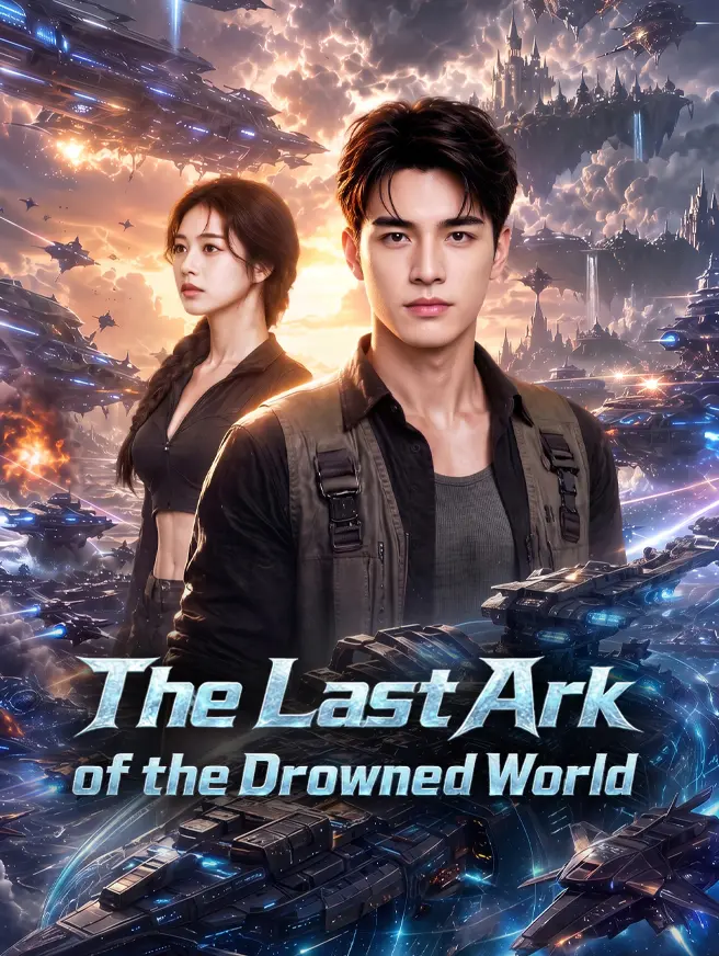 The Last Ark of the Drowned World