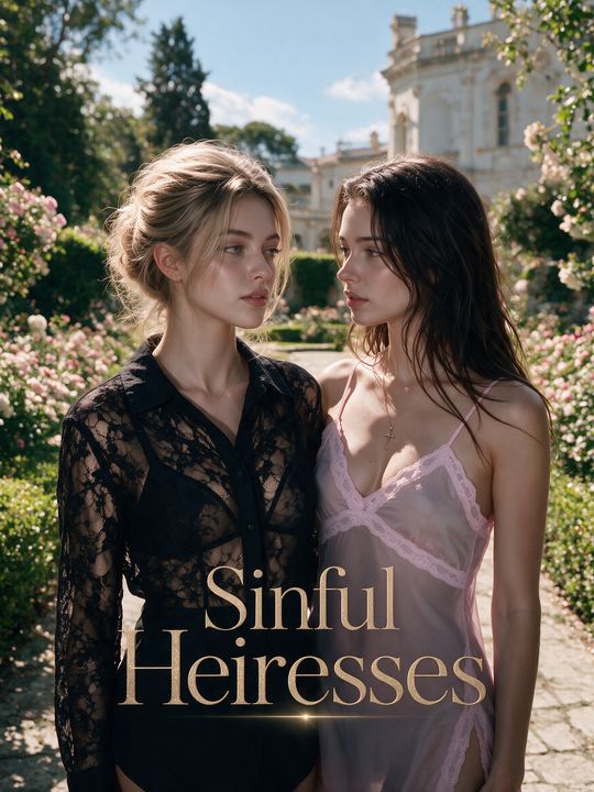 Sinful Heiresses