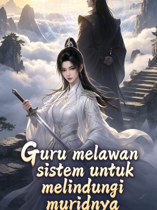 Guru melawan sistem untuk melindungi muridnya