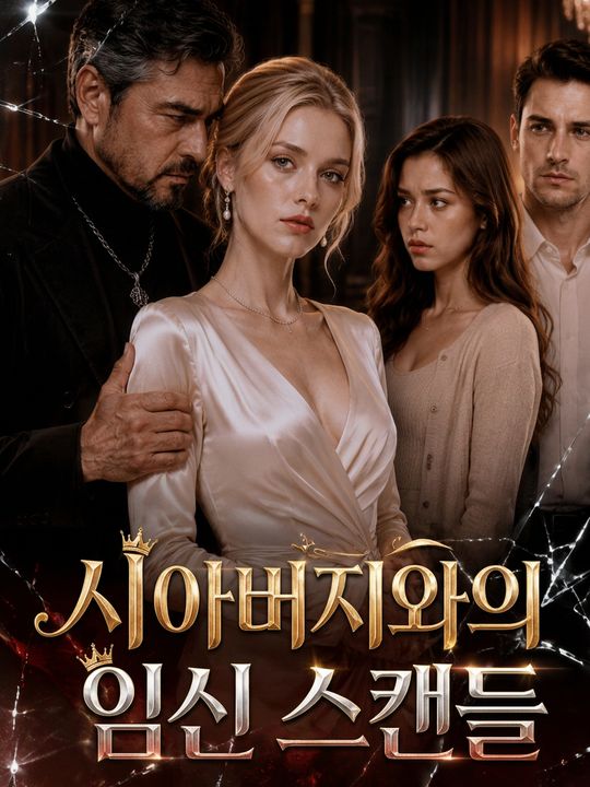 시아버지와의 임신 스캔들