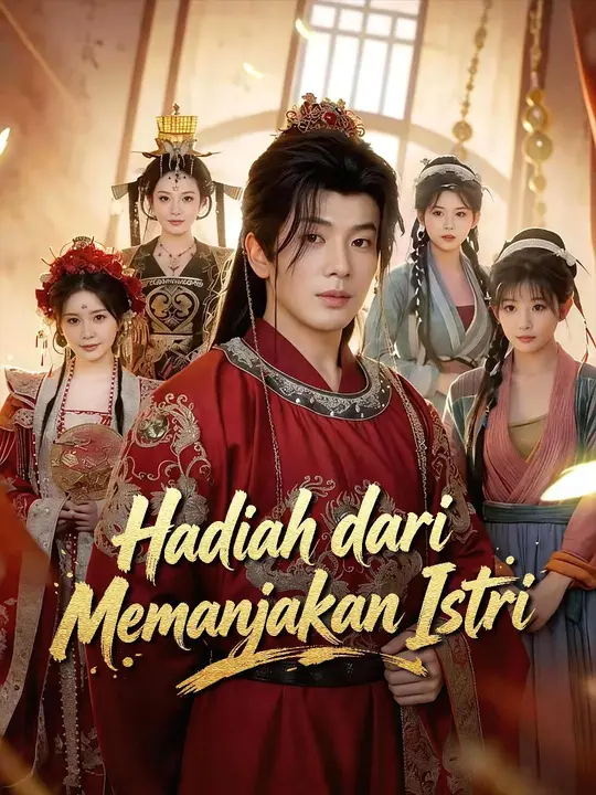 (Sulih suara) Hadiah dari Memanjakan Istri