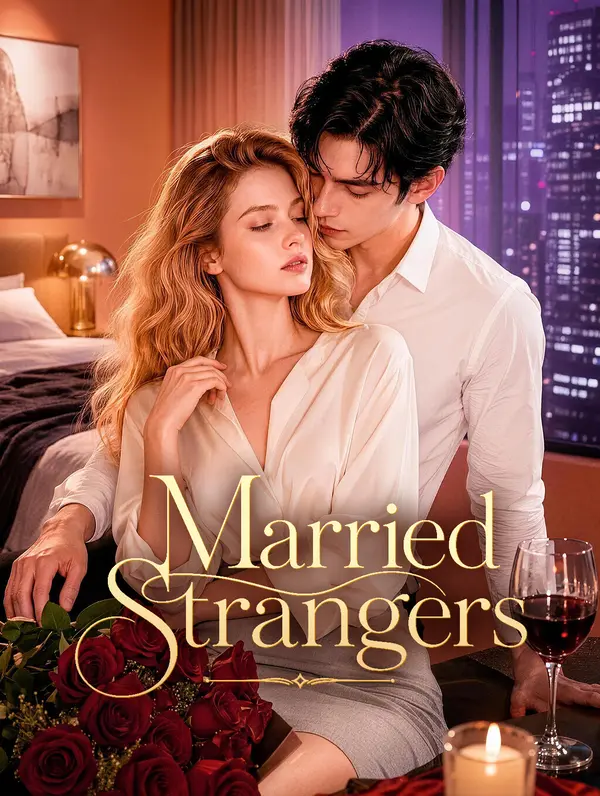 Married Strangers
