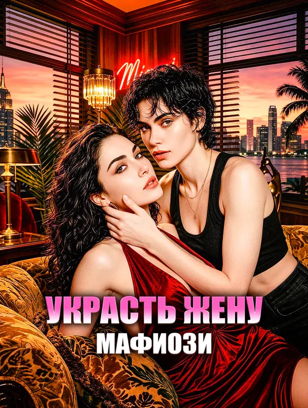 Украсть жену мафиози