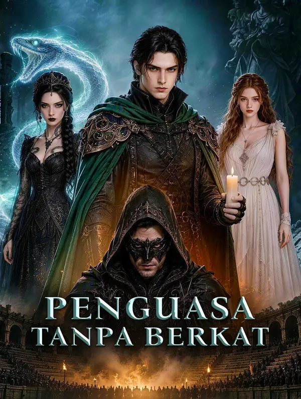 Penguasa Tanpa Berkat