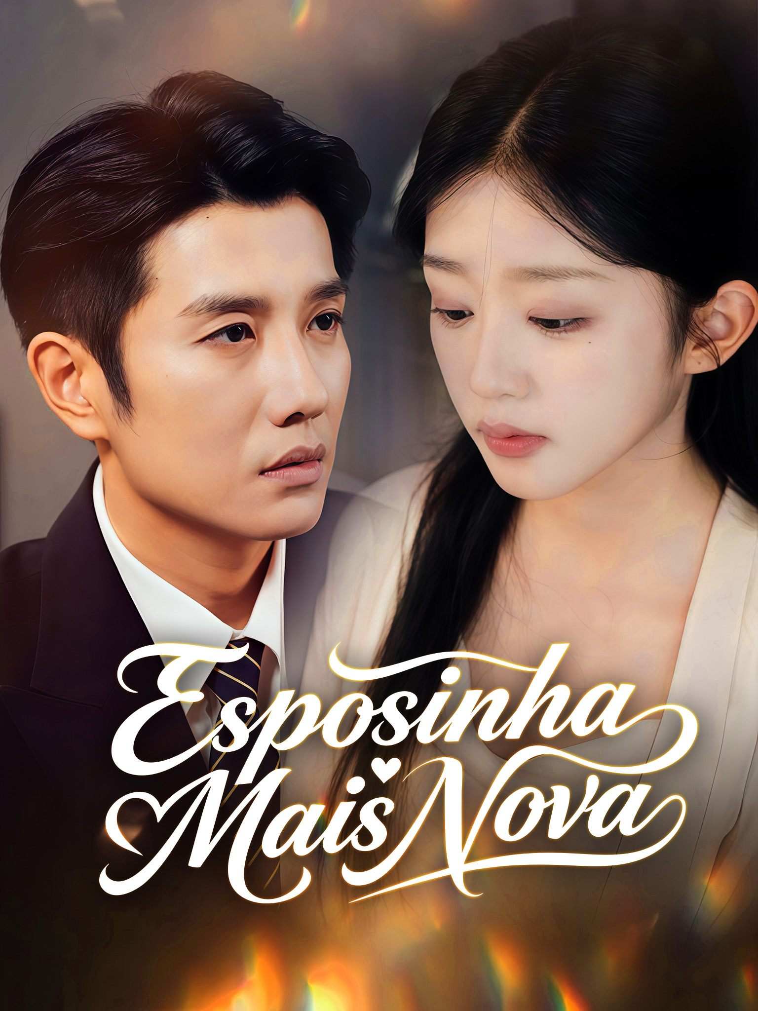 Esposinha Mais Nova