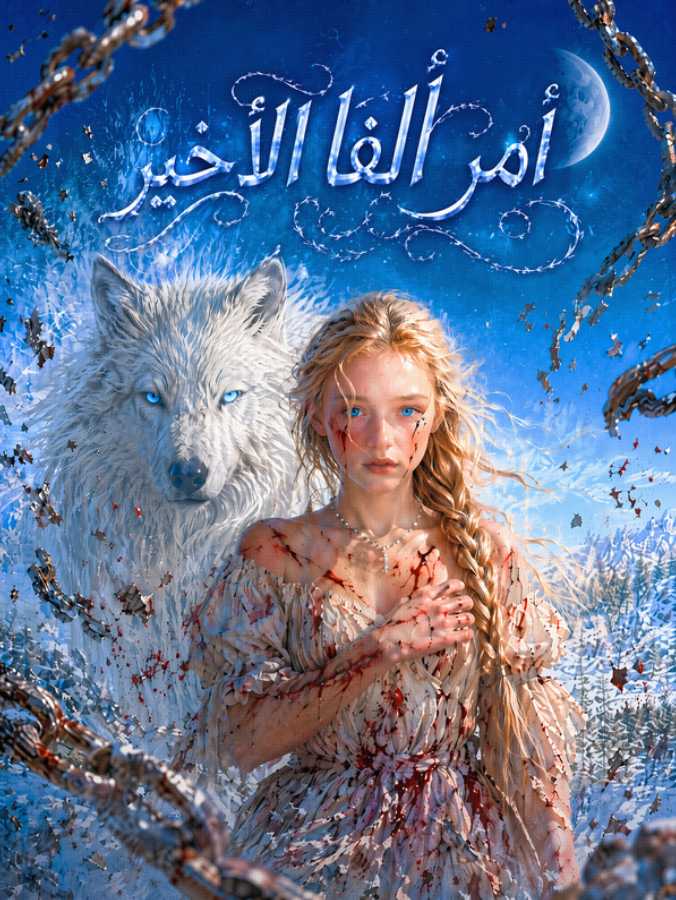 أمر ألفا الأخير