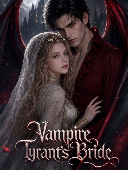 Vampire Tyrant’s Bride