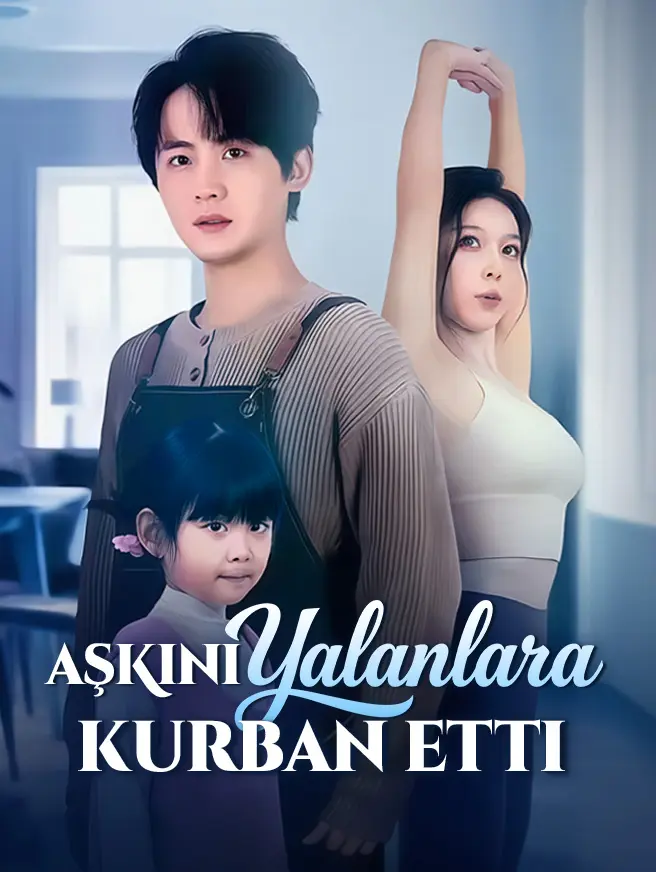 Aşkını Yalanlara Kurban Etti
