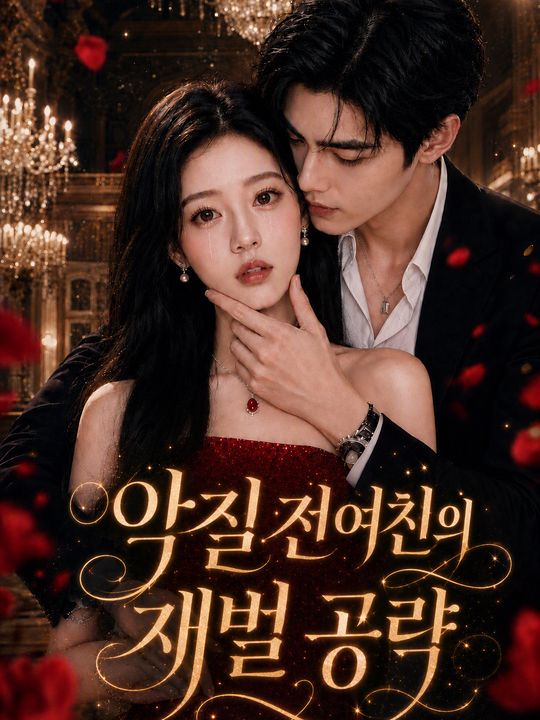 악질 전여친의 재벌 공략
