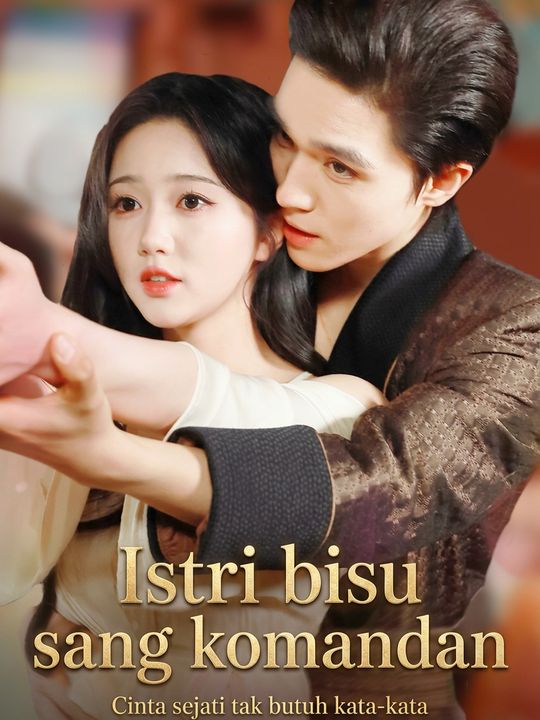 Istri bisu sang komandan