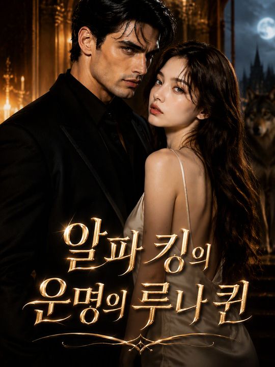 알파 킹의 운명의 루나 퀸