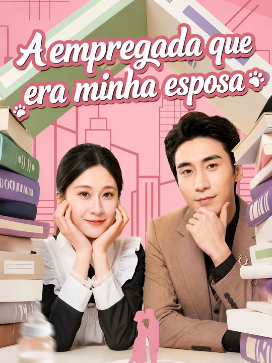 A empregada que era minha esposa