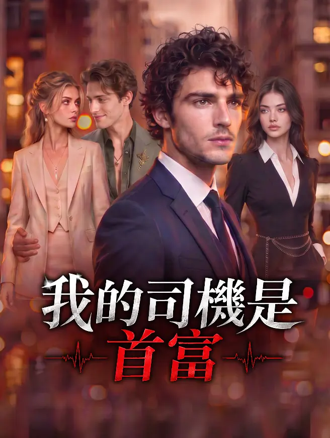 我的司機是首富