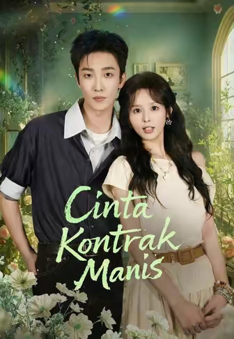 Cinta Kontrak Manis
