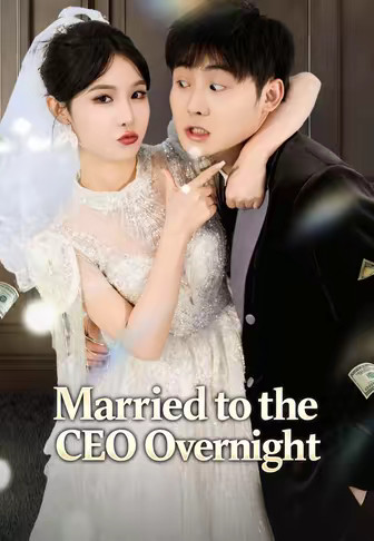 Married to the CEO Overnight
