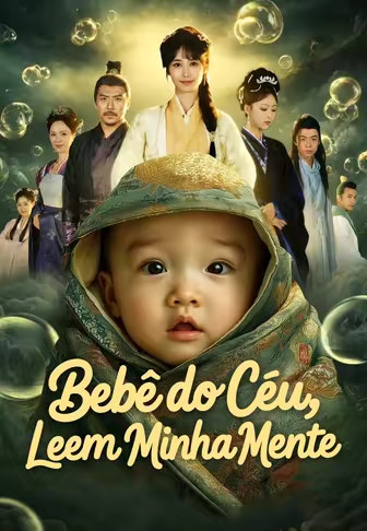 Bebê do Céu, Leem Minha Mente