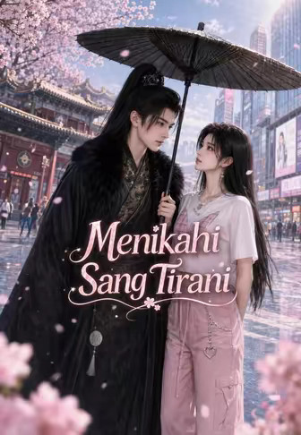 Menikahi Sang Tirani