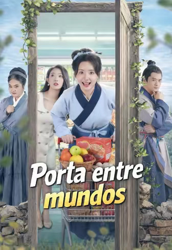 Porta entre mundos
