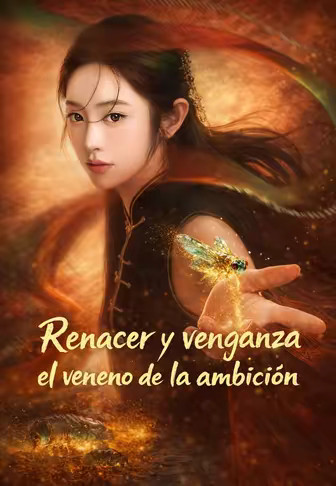 Renacer y venganza el veneno de la ambición