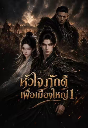 หัวใจภักดีเพื่อเมืองใหญ่ 1