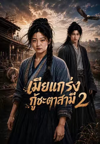 เมียแกร่งกู้ชะตาสามี 2