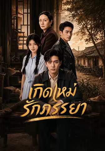 เกิดใหม่รักภรรยา