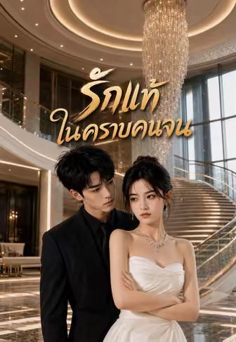 รักแท้ในคราบคนจน