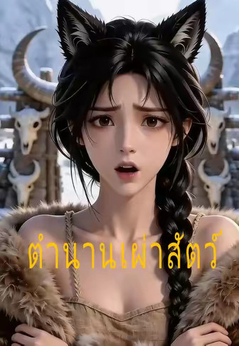 ตำนานเผ่าสัตว์