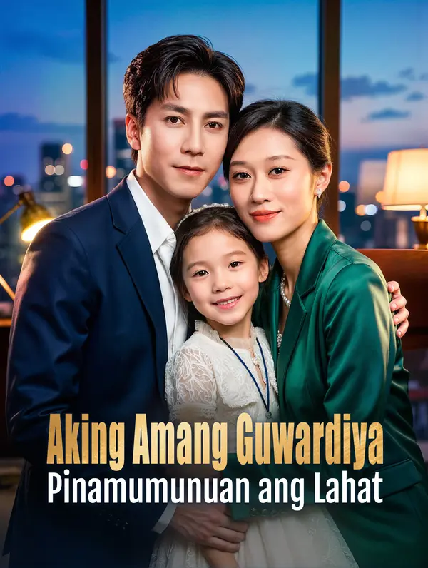 Aking Amang Guwardiya, Pinamumunuan ang Lahat