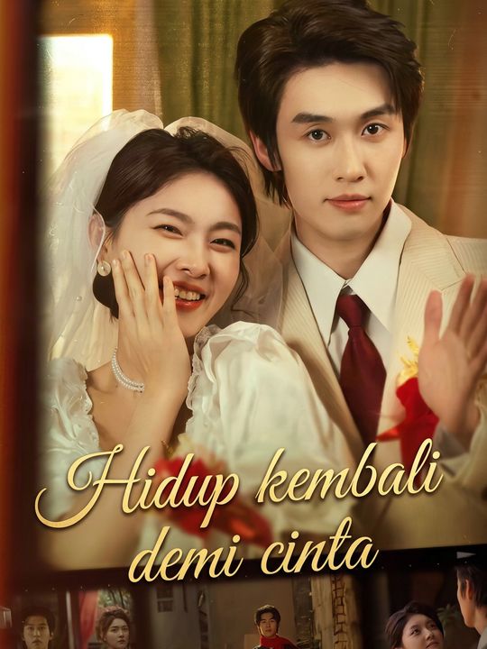 Hidup kembali demi cinta
