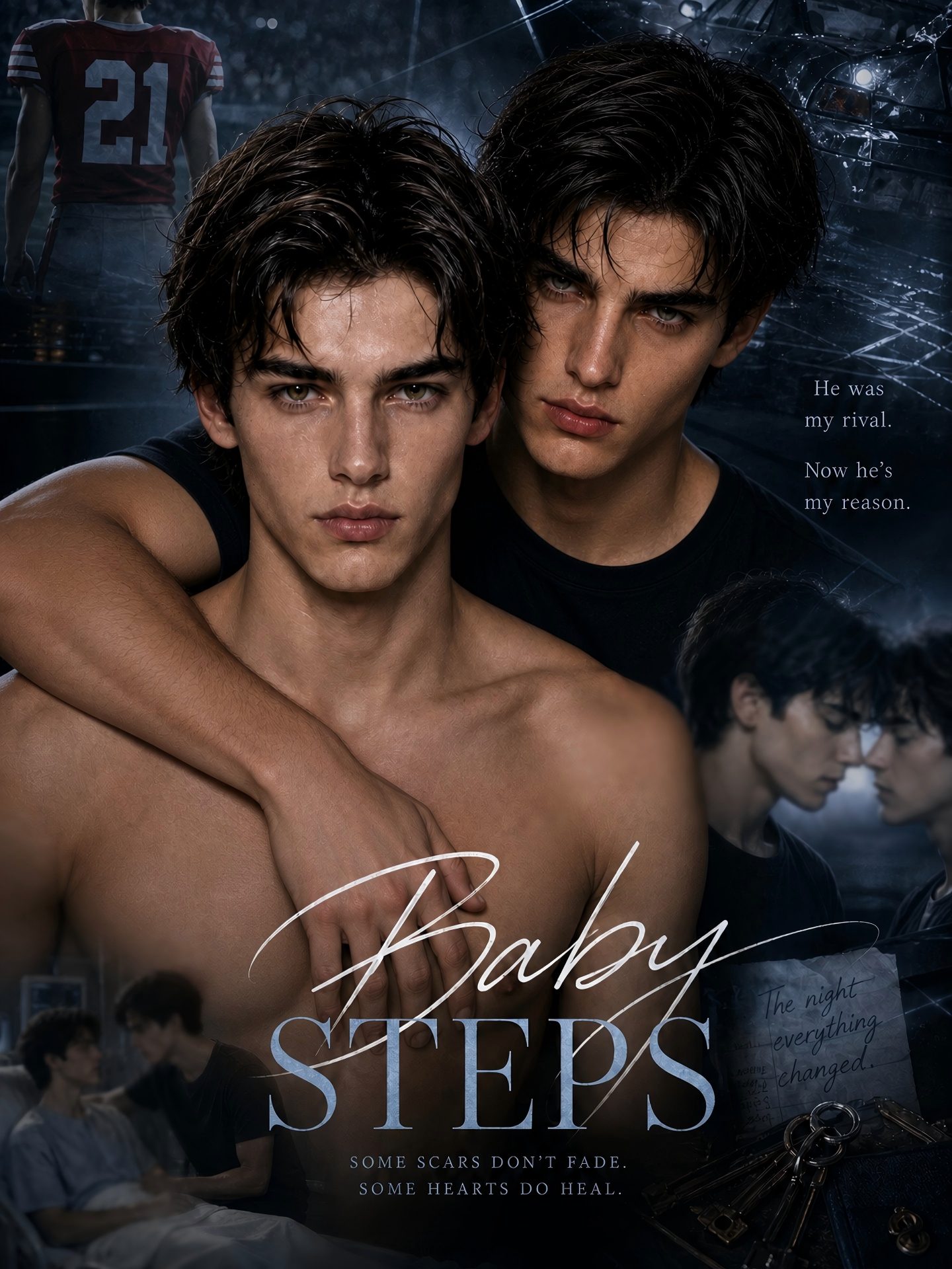 Baby Steps