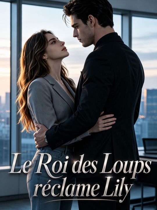 Le Roi des Loups réclame Lily