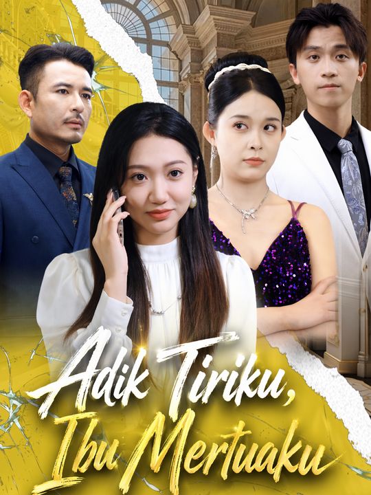 Adik Tiriku, Ibu Mertuaku