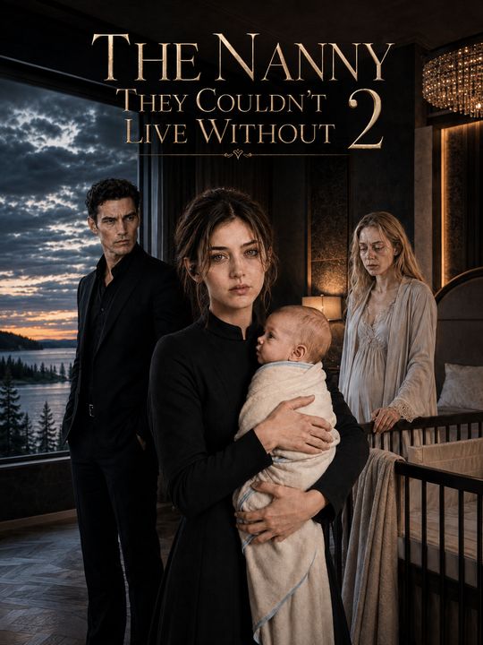 The Nanny They Couldn’t Live Without 2