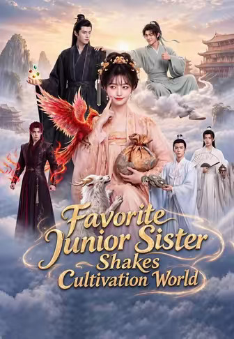 Favorite Junior Sister Shakes Cultivation World