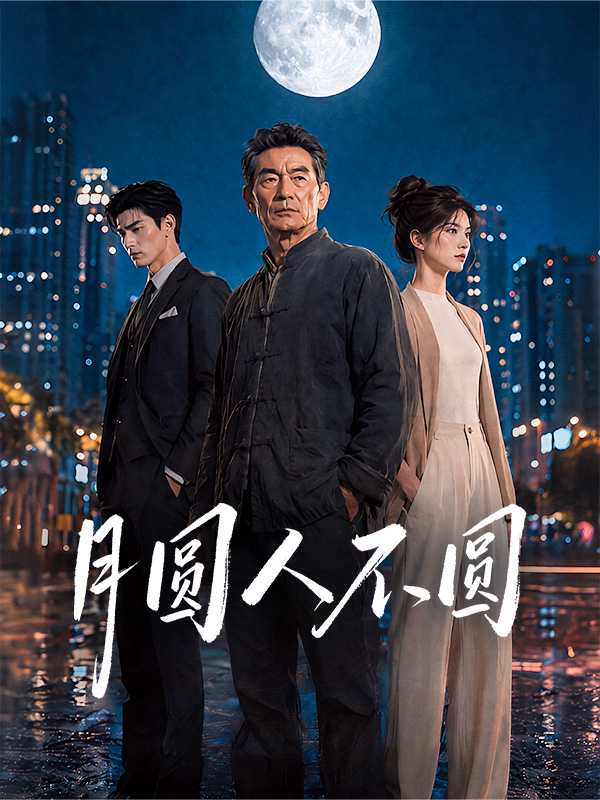 月圆人不圆