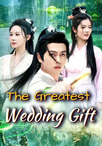 The Greatest Wedding Gift