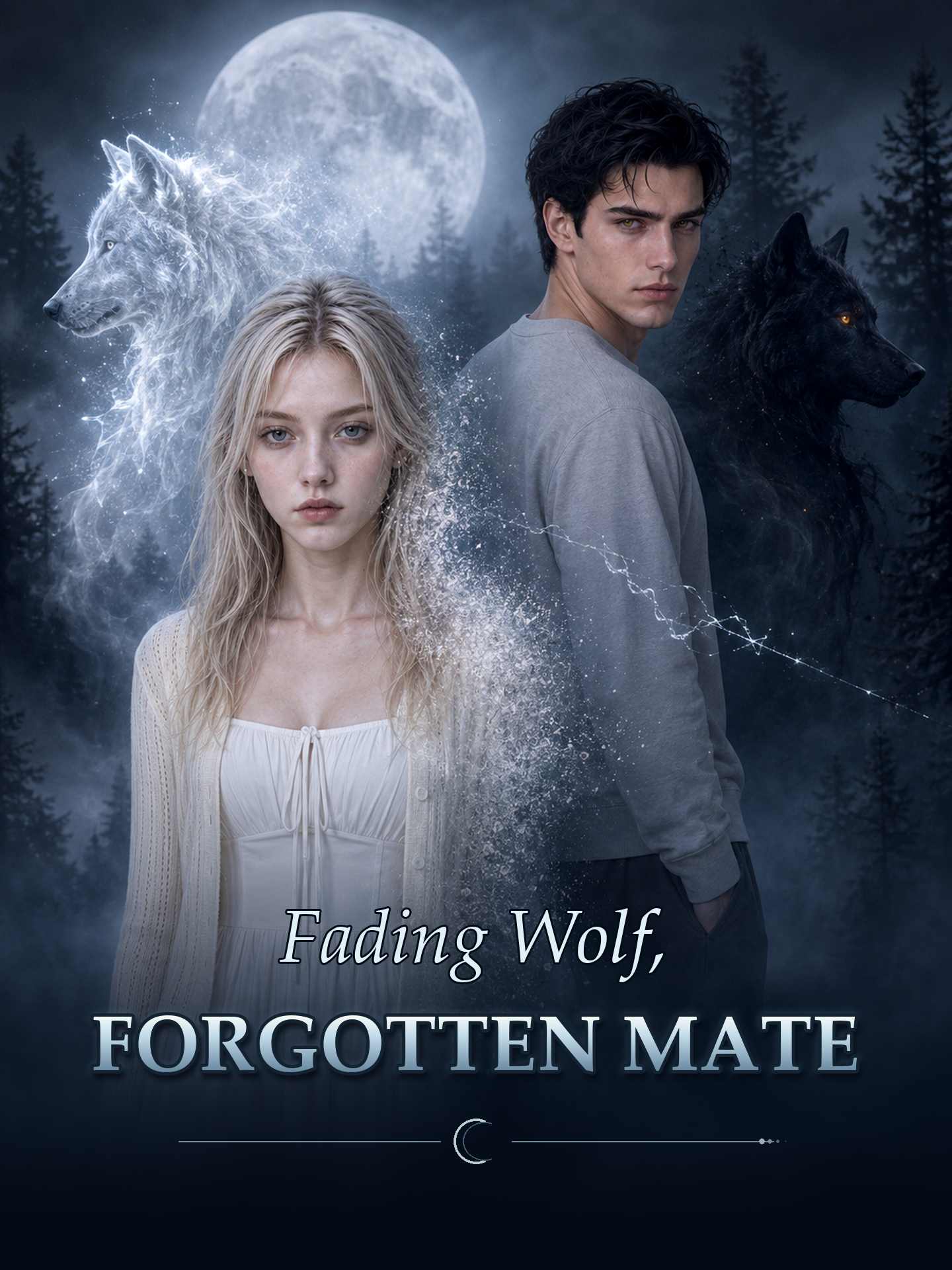 Fading Wolf, Forgotten Mate