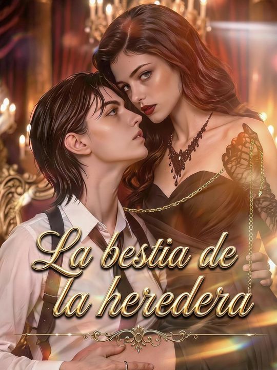 La bestia de la heredera