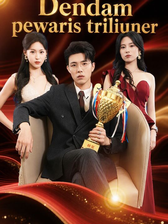 Balas dendam sang triliuner