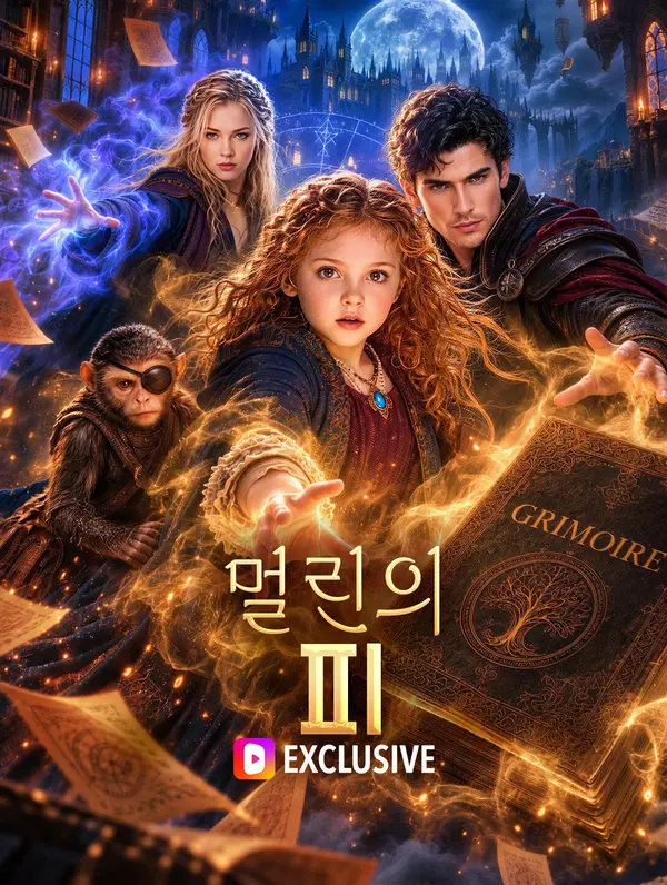멀린의 피
