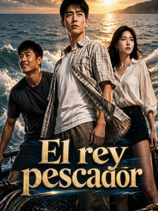 De fracasado a rey del mar