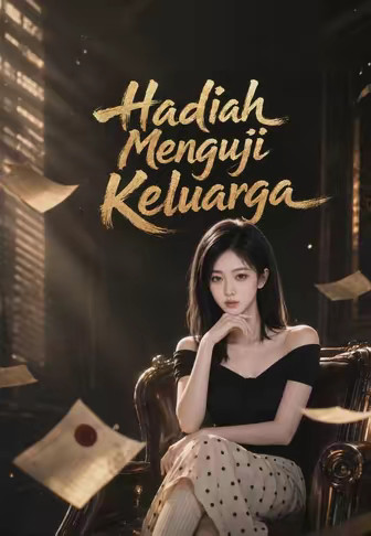 Hadiah Menguji Keluarga
