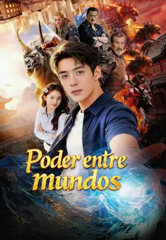 Poder entre mundos