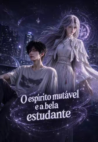 O espírito mutável e a bela estudante