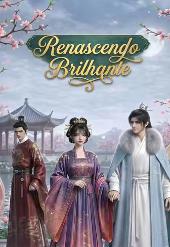Vingança e Renascimento 2 (Renascendo Brilhante)