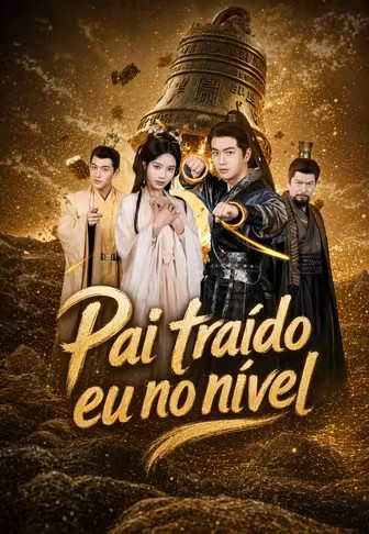 Pai traído eu no nível