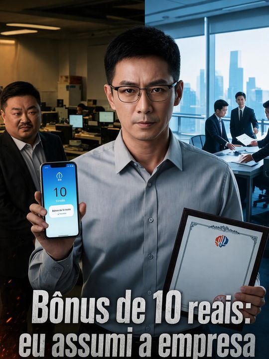 Balas dendam ditipu bonus