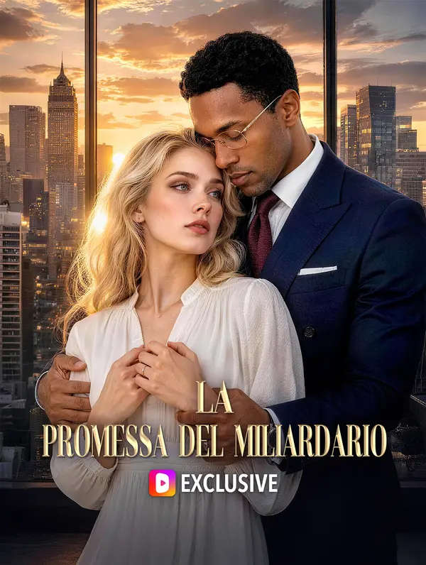 La Promessa del Miliardario